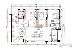 Blk 560 Choa Chu Kang North 6 (Choa Chu Kang), HDB Executive #547176921